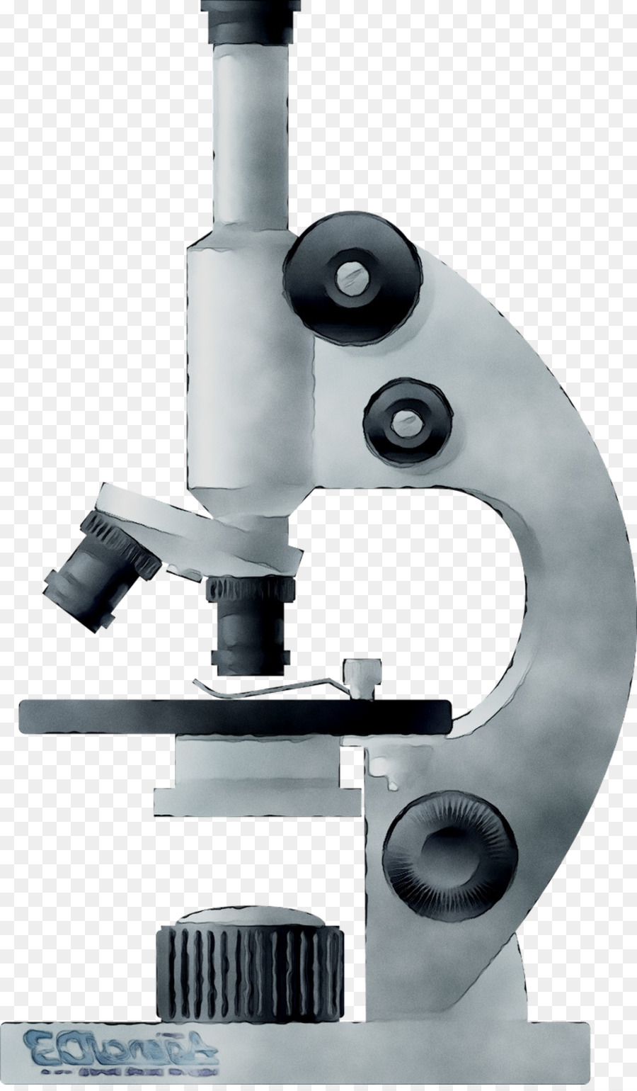 Microscope，Angle PNG