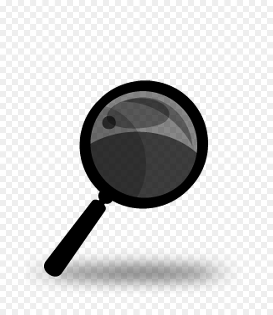 Loupe，Recherche PNG