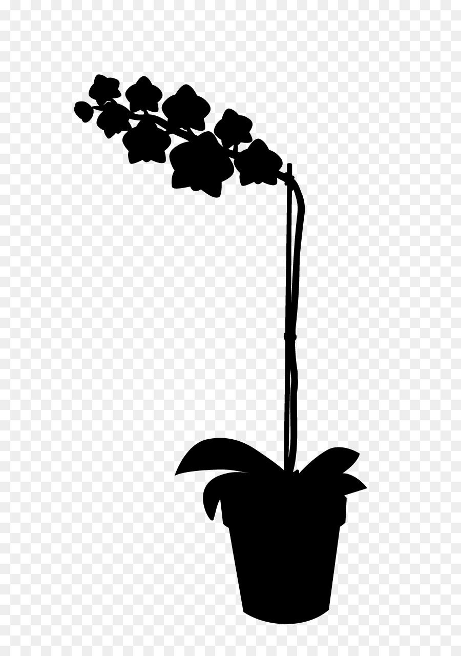 Arbre，Silhouette PNG