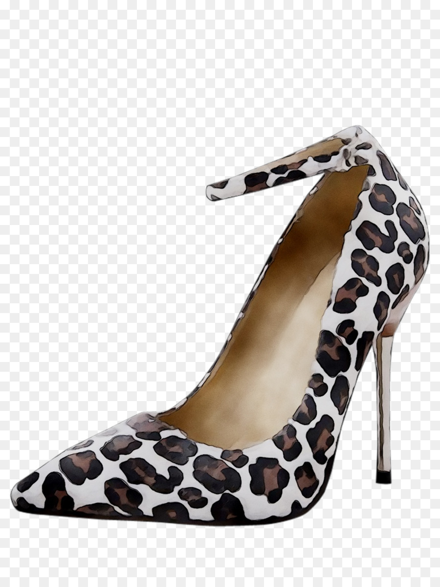 Talons Léopard，Talons PNG