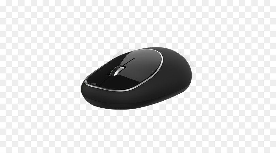 Souris D'ordinateur Noire，Appareil PNG