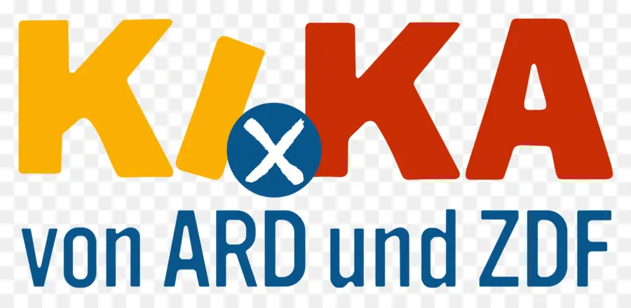 Logo Kika，Ard PNG