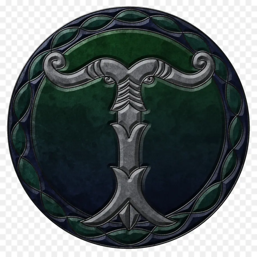 Irminsul，L'art PNG