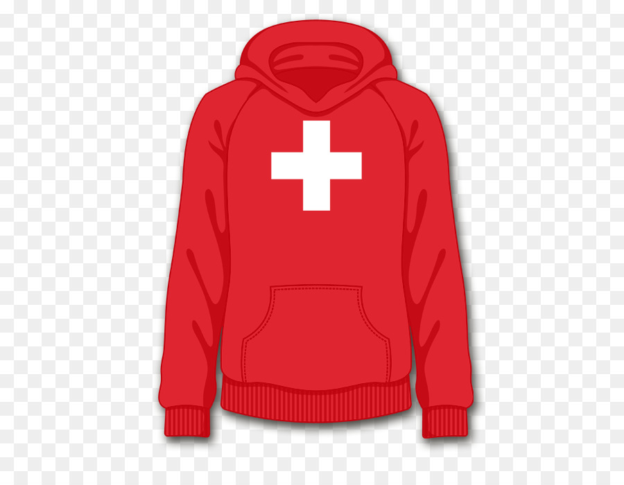 Sweat Shirt，Suisse PNG