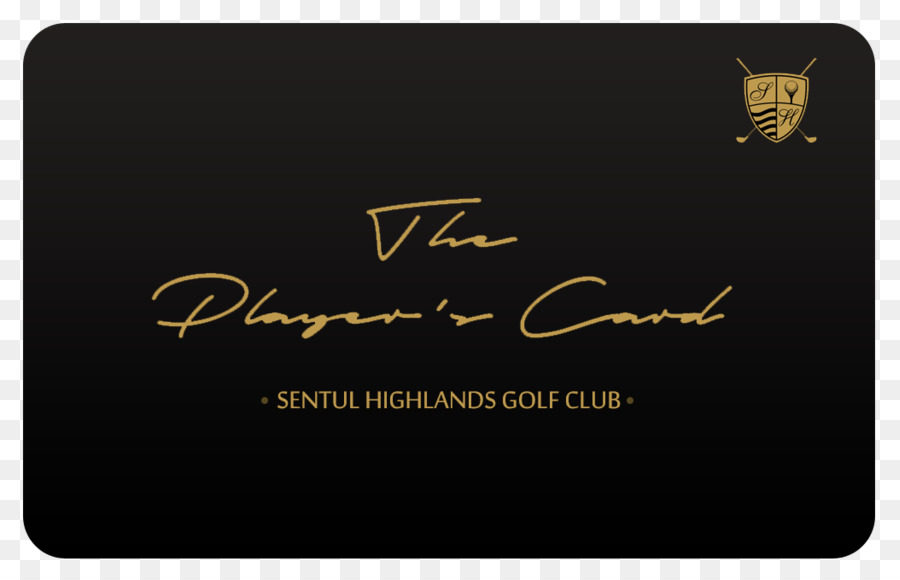 Carte Club De Golf，Adhésion PNG