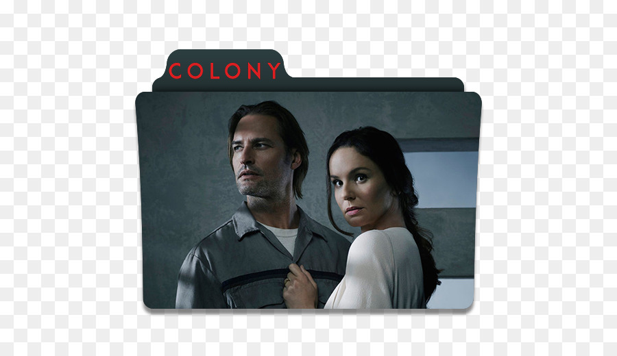 Sarah Wayne Callies，David Holloway PNG