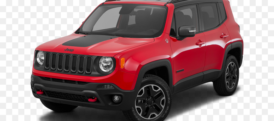 Jeep Renégat 2019，Jeep PNG