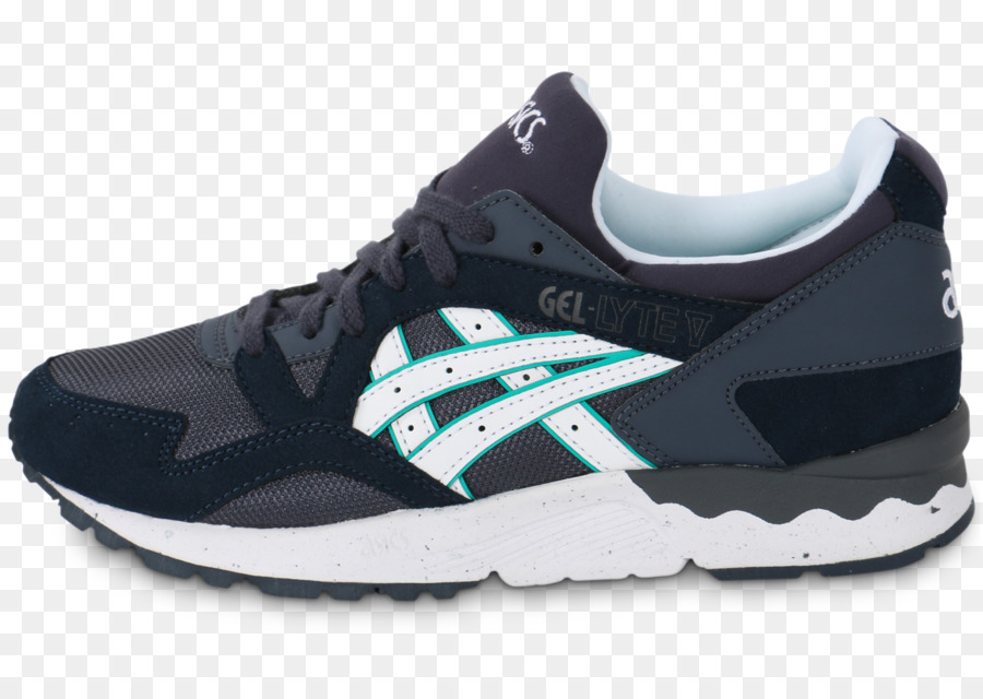 Chaussure，Asics PNG