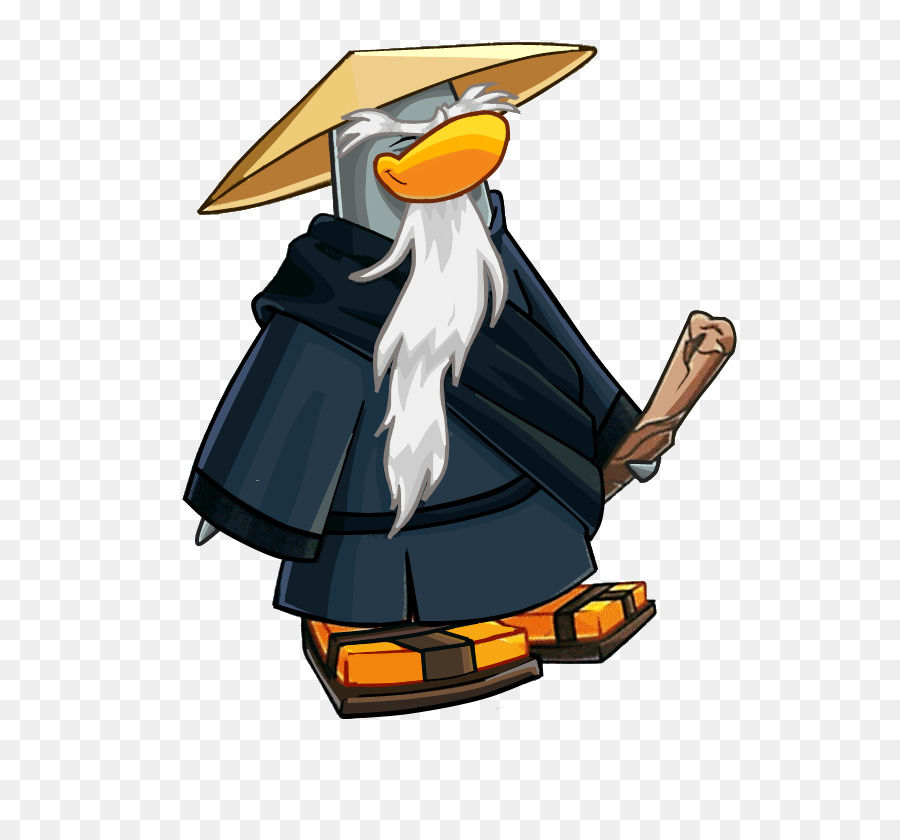 Club Penguin，Pingouin PNG