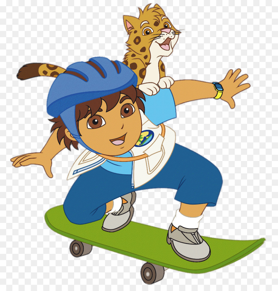 Garçon De Skateboard，Casque PNG