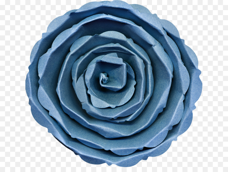 Les Roses De Jardin，Rose Bleue PNG