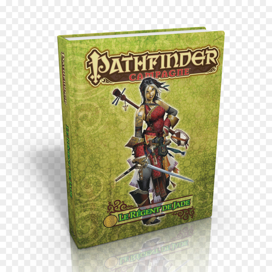 Pathfinder Le Jeu De Rôle，Jeu De Rôle PNG