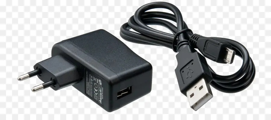 Chargeur Usb，Câble PNG