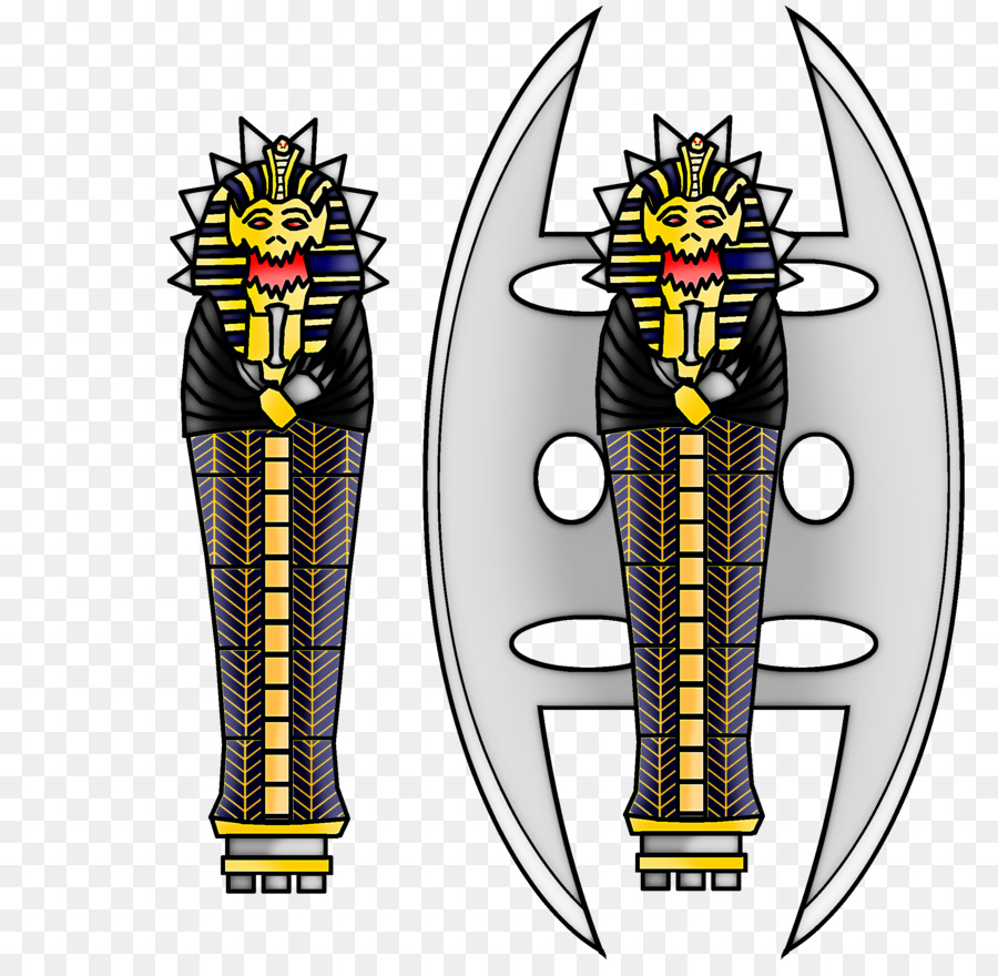 Dessin，Sarcophage PNG