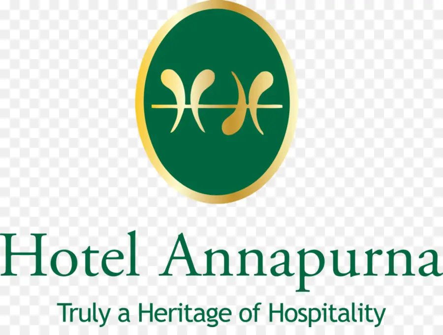 Logo De L'hôtel Annapurna，Hospitalité PNG