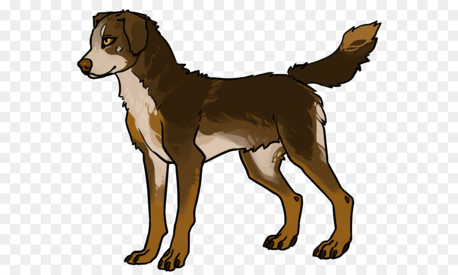 Chien，Animal De Compagnie PNG