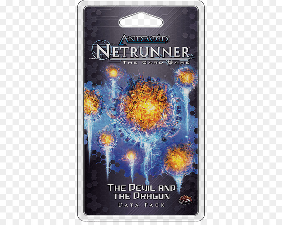 Android Netrunner，Netrunner PNG