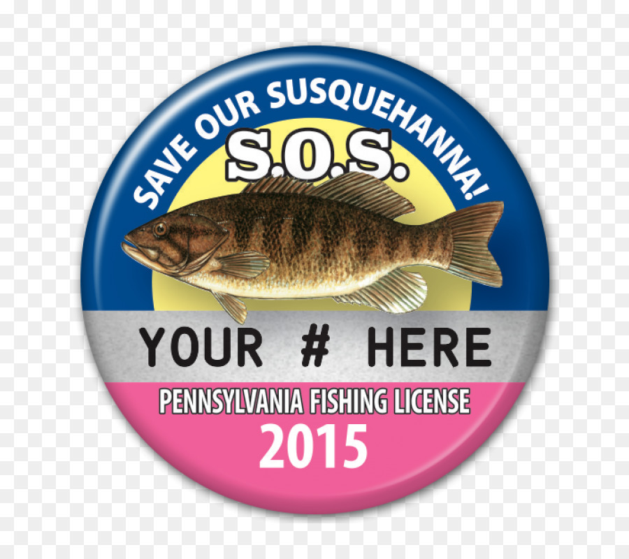 Pennsylvanie，Pennsylvania Fish And Boat Commission PNG