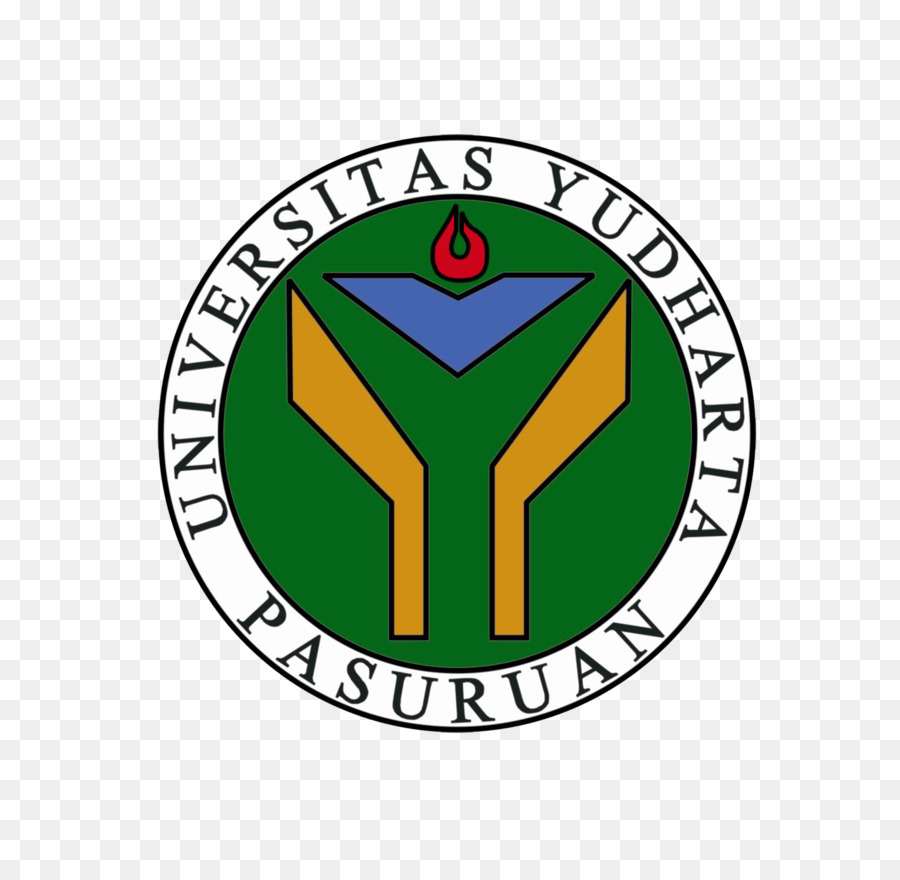 Logo De L'université，Université Yudharta PNG