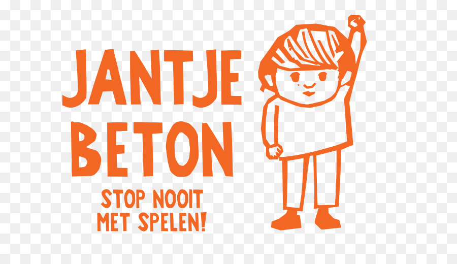 Logo，Jantje Beton PNG