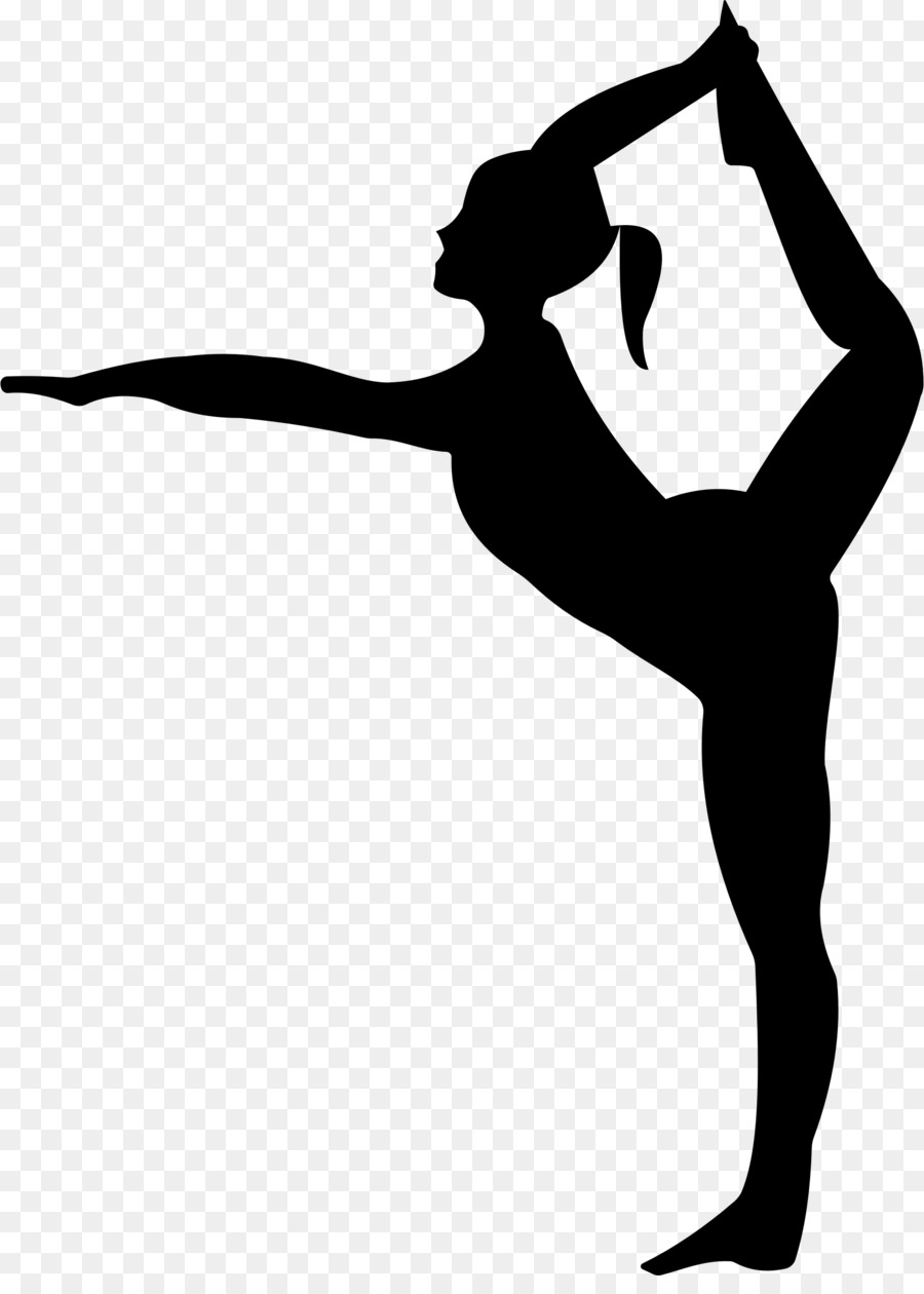 Pose De Yoga，Exercice PNG