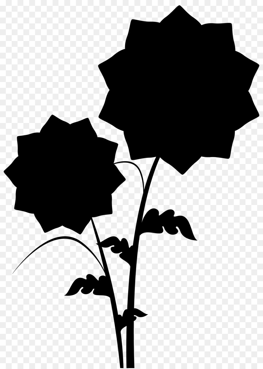 Fleurs Noires，Nature PNG