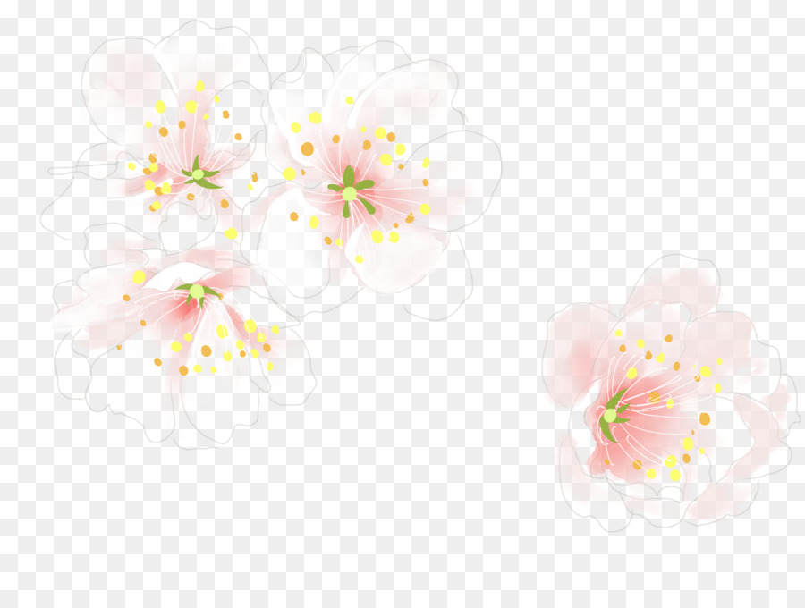 Fleurs，Fleurir PNG