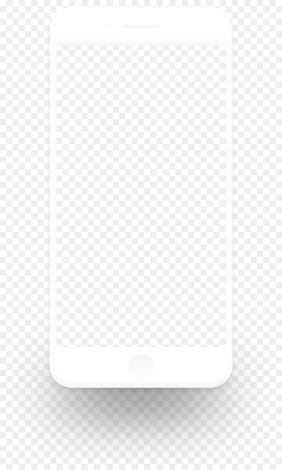 Rectangle，Blanc PNG