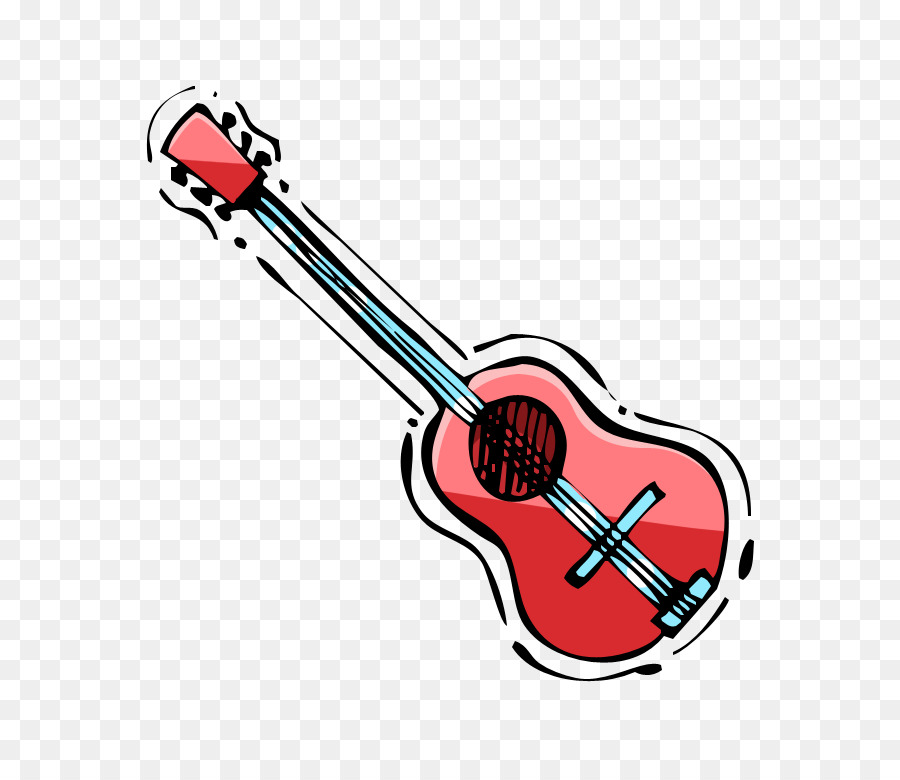Guitare，Microphone PNG