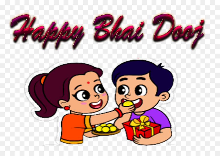 Bhai Dooj，Frère PNG