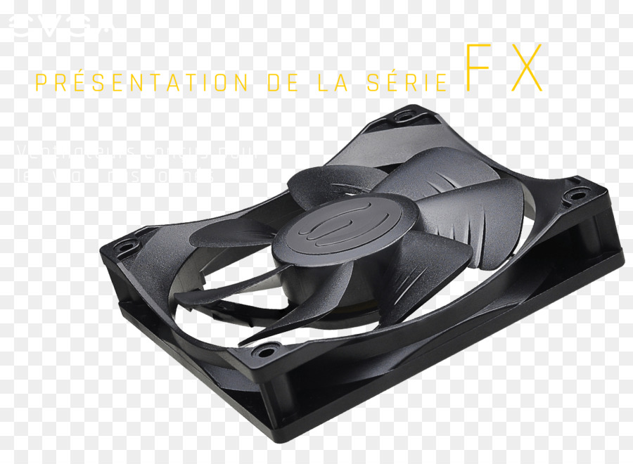 Fan，Evga Société PNG