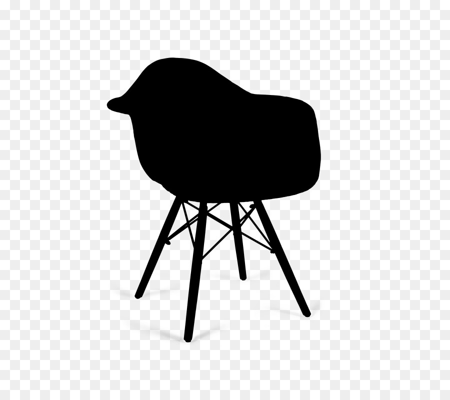 Chaise Lounge Eames，Table PNG