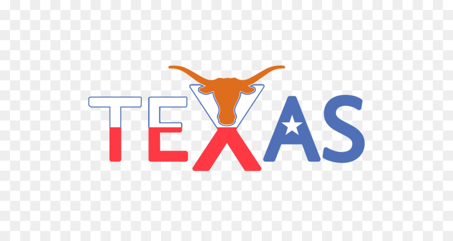 Logo Texan，État PNG