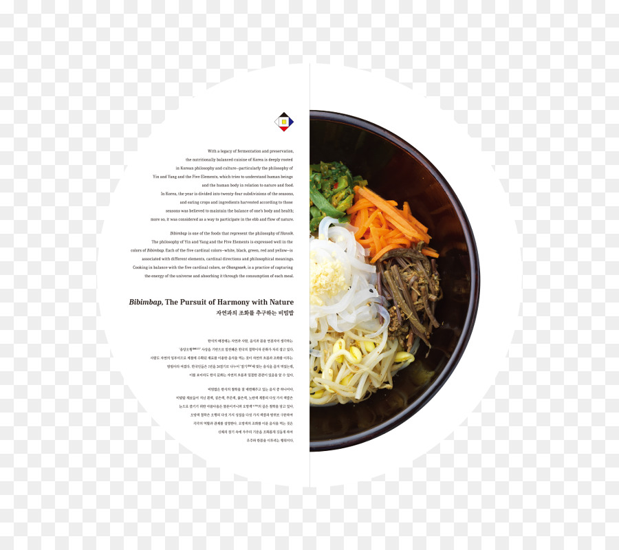 La Cuisine Asiatique，La Cuisine Coréenne PNG