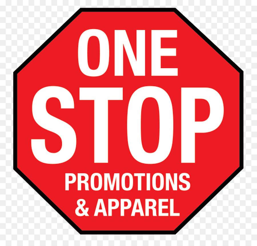 One Stop Promotions Vêtements，Logo PNG