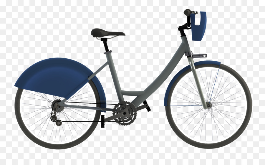 Vélo，Monter PNG