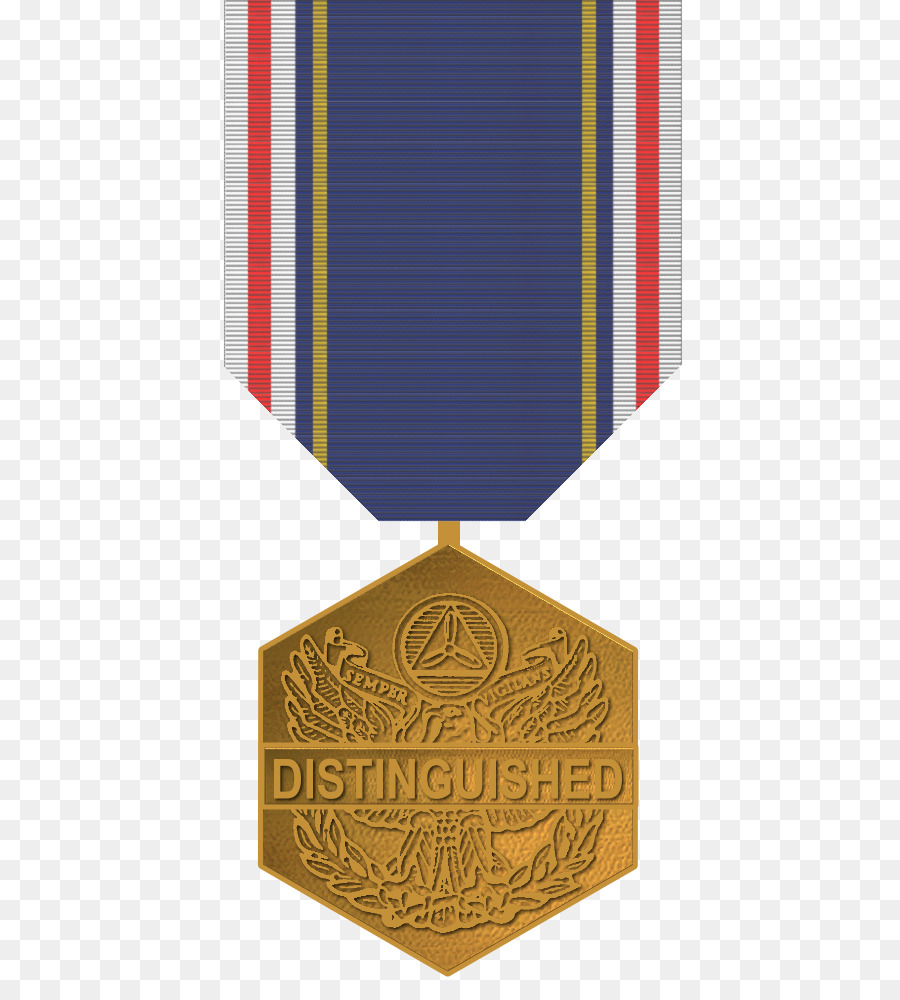 Médaille Du Service Distingué，Médaille D' PNG