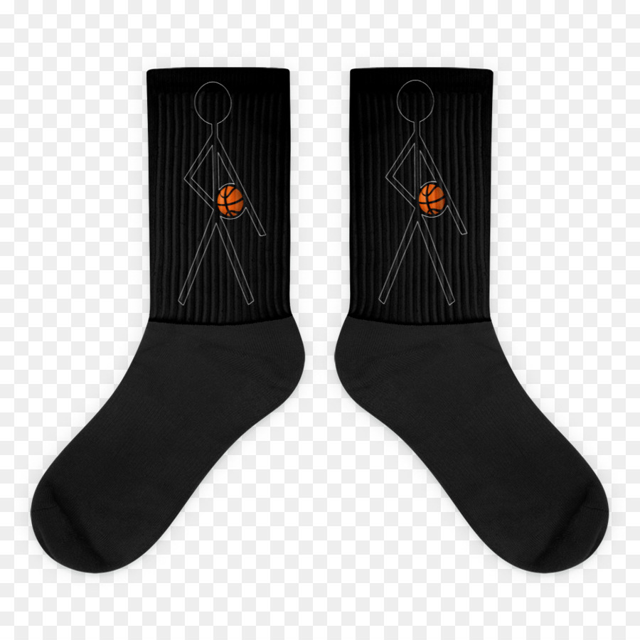 Chaussettes，Basket Ball PNG