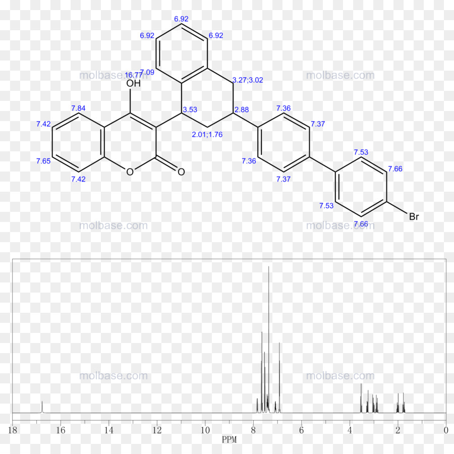 Structure Chimique，Molécule PNG