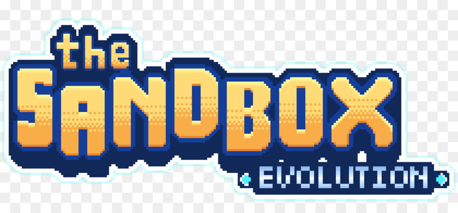 Sandbox，Sandbox De L'évolution De L'artisanat 2d Pixel De L'univers PNG