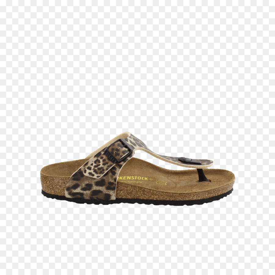 Birkenstock Femmes Gizeh，Chaussure PNG