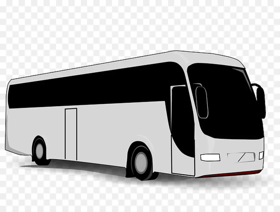 Bus，Bus De L'aéroport De PNG
