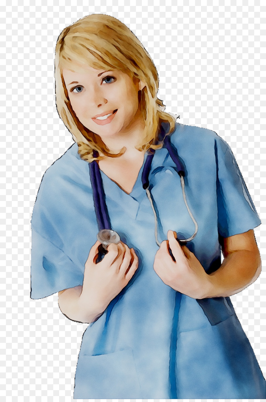 Médecin，Infirmière Praticienne PNG