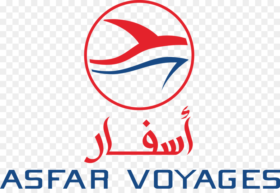 Asfar Voyages Montpellier，Logo PNG