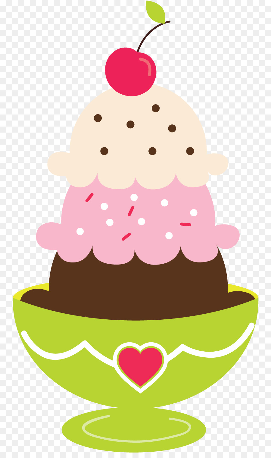 Glace，Dessert PNG