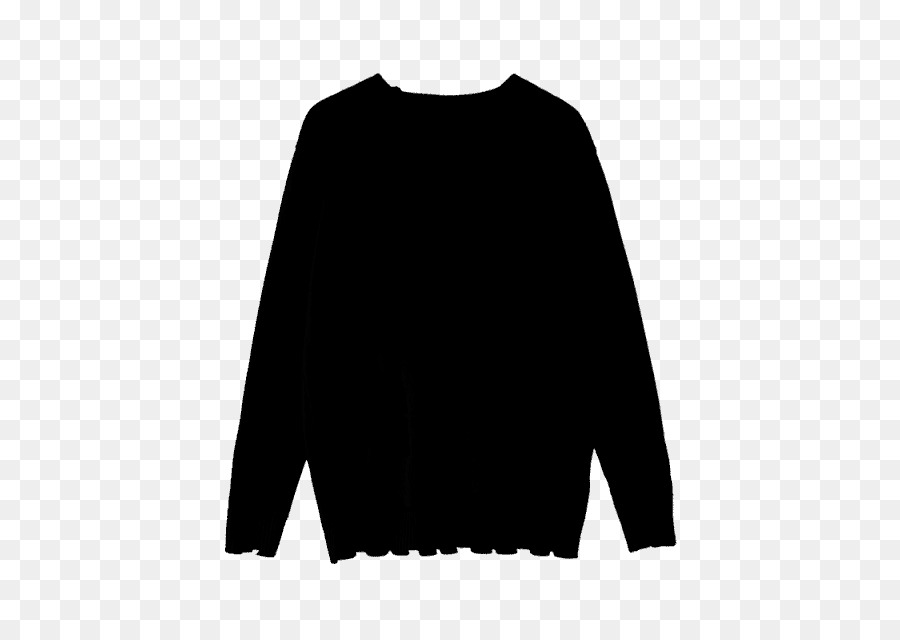 Sweat Shirt，Manche PNG