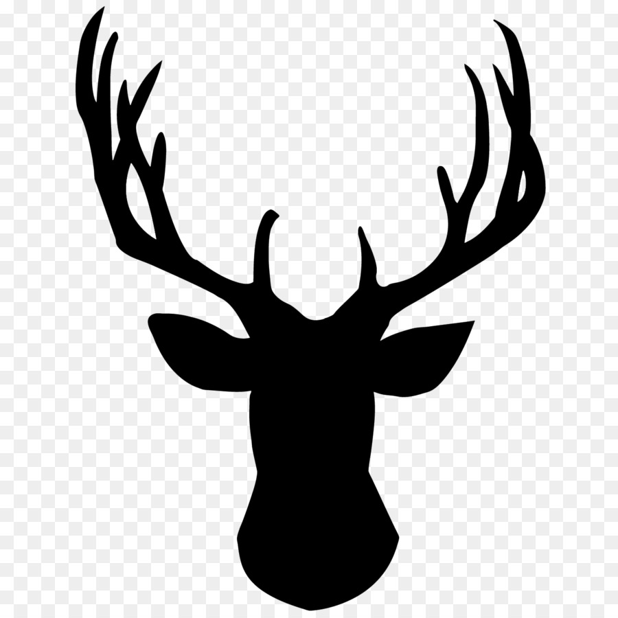 Cerf，Whitetailed Cerf PNG