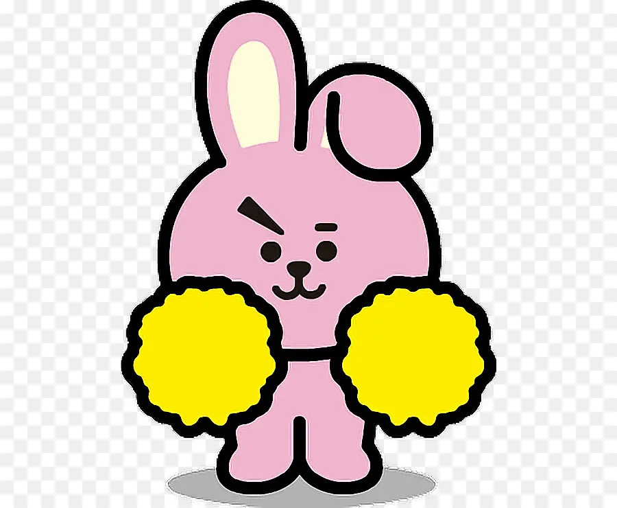 Lapin，Dessin Animé PNG