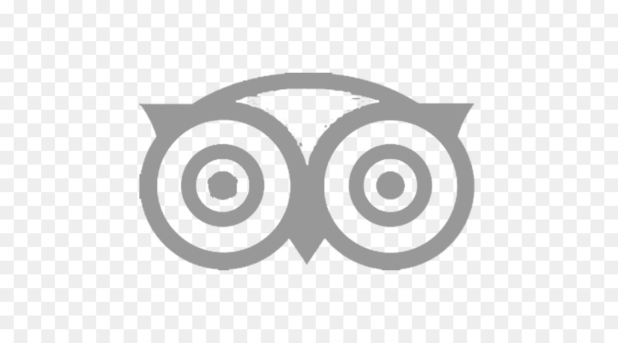 Logo Yeux De Hibou，Hibou PNG