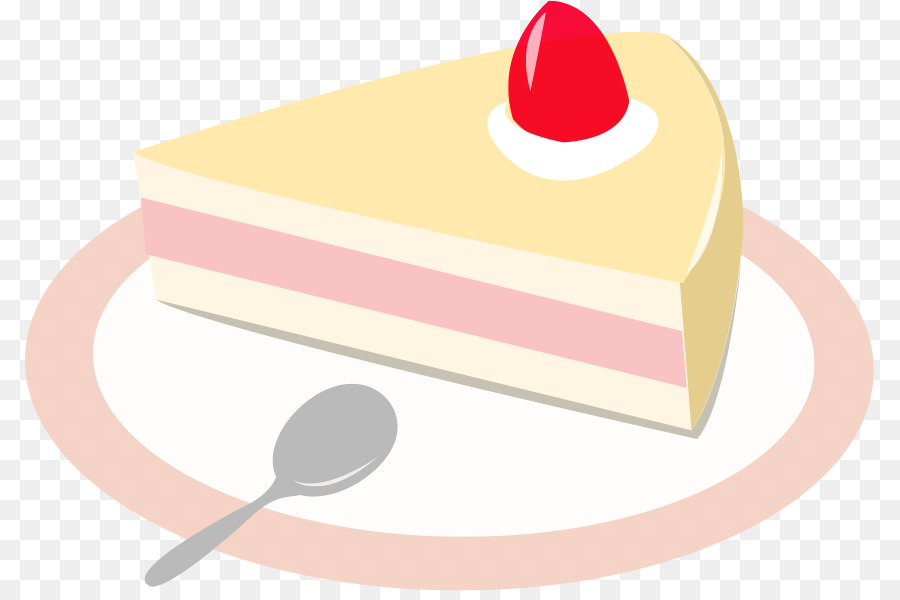 Shortcake，Dessert PNG